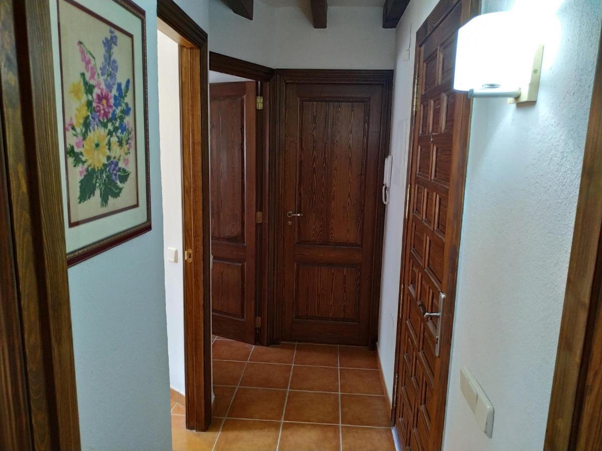 Ca De Callet - Planta Baixa Taull Bagian luar foto