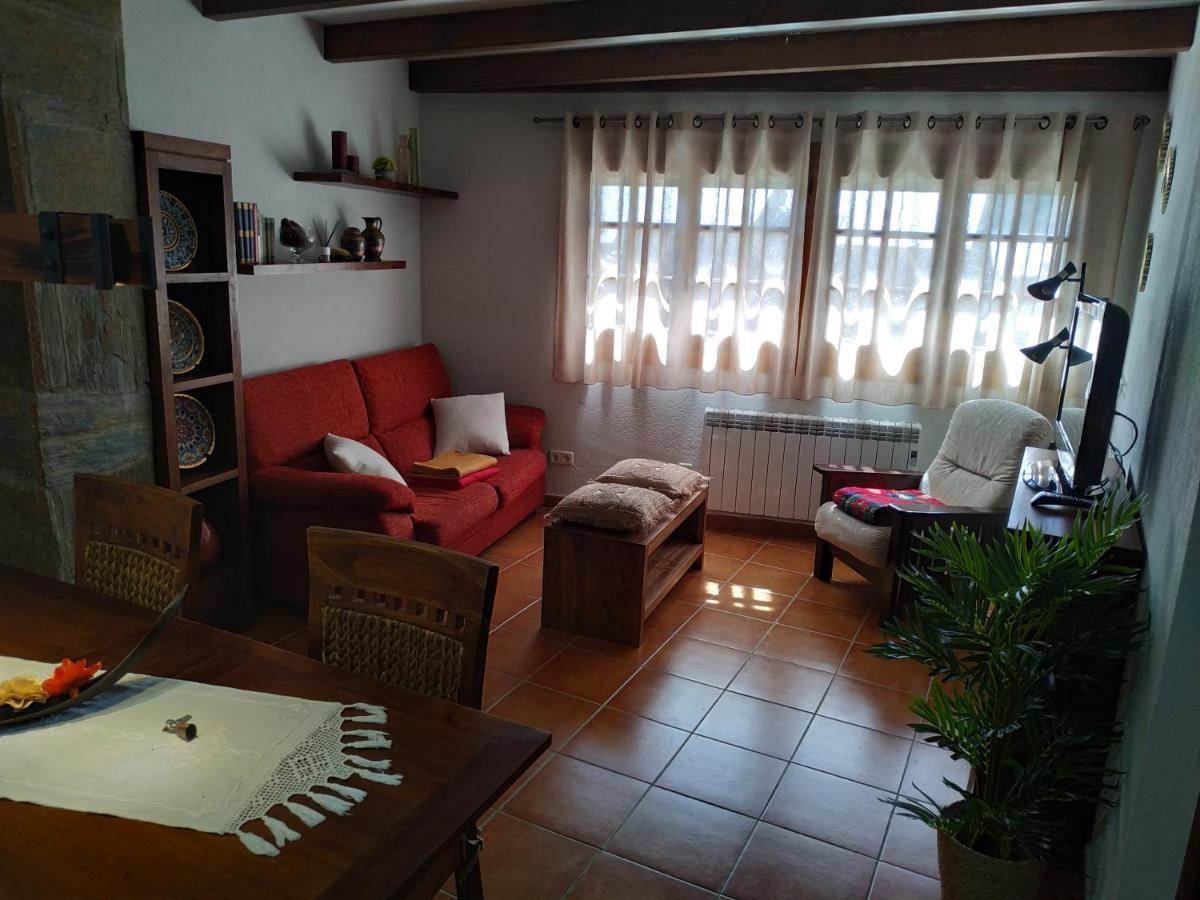 Ca De Callet - Planta Baixa Taull Bagian luar foto